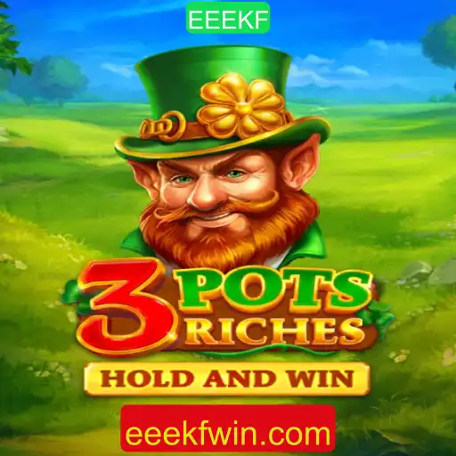 Explorando o Fascinante Mundo de 3potsRiches: Um Jogo de Estratégia Único