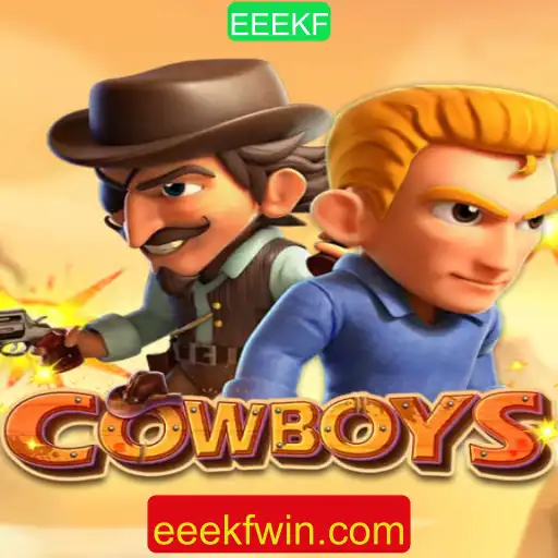 Descubra o Empolgante Mundo de COWBOYS e a Chave Secreta EEEKF
