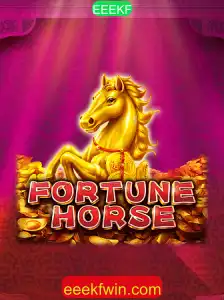 FortuneHorse: Descubra o Fascinante Mundo deste Jogo Inovador