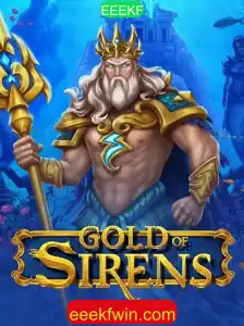 GoldofSirens: Descubra o Mundo Místico de Estratégia e Aventura