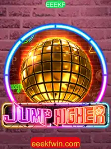 JumpHigher: A Nova Sensação no Mundo dos Jogos