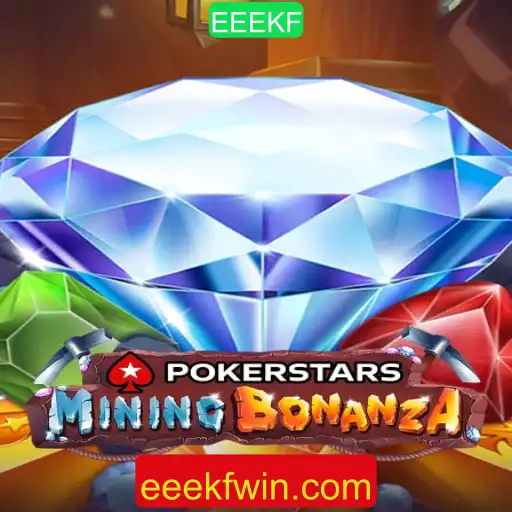 Descobrindo o Fascinante Mundo do Pokerstars e a Palavra-Chave EEEKF