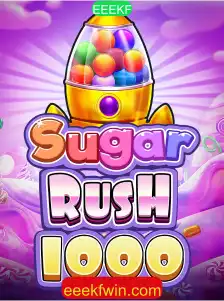Explorando as Regras e Aventura de SugarRush1000